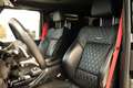 Mercedes-Benz G 63 AMG Station Wagen **LKW N1 Zulassung** Noir - thumbnail 14