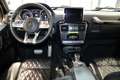 Mercedes-Benz G 63 AMG Station Wagen **LKW N1 Zulassung** Noir - thumbnail 20
