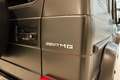 Mercedes-Benz G 63 AMG Station Wagen **LKW N1 Zulassung** Noir - thumbnail 8