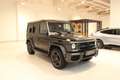 Mercedes-Benz G 63 AMG Station Wagen **LKW N1 Zulassung** Noir - thumbnail 1