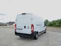 Fiat Ducato 35 L4H2 160 *AHK*Kamera*Tachograph*Klima* Bianco - thumbnail 4