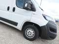 Fiat Ducato 35 L4H2 160 *AHK*Kamera*Tachograph*Klima* Bianco - thumbnail 11