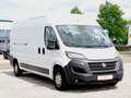 Fiat Ducato 35 L4H2 160 *AHK*Kamera*Tachograph*Klima* Bianco - thumbnail 3