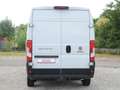 Fiat Ducato 35 L4H2 160 *AHK*Kamera*Tachograph*Klima* Bianco - thumbnail 5