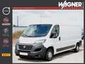 Fiat Ducato 35 L4H2 160 *AHK*Kamera*Tachograph*Klima* Bianco - thumbnail 1