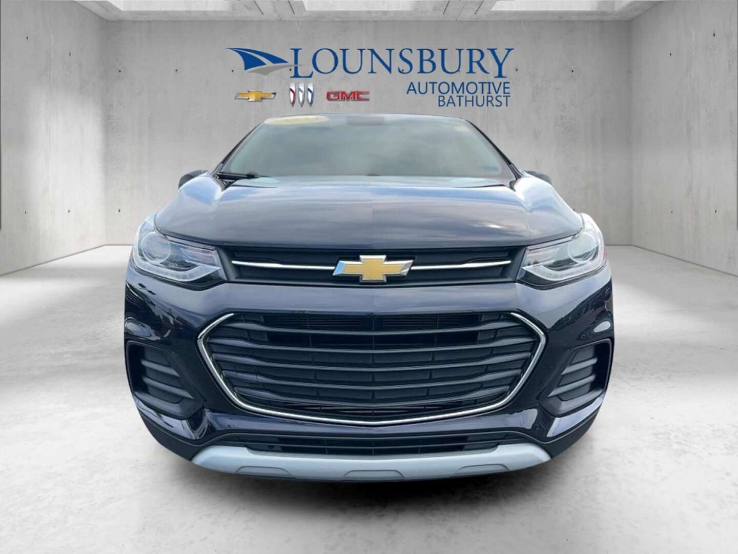 2022 Chevrolet Trax Awd 4dr Lt — снимка 1