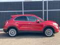 Fiat 500X 1.4 Turbo Lounge Automaat incl. 12 mnd Garantie Rouge - thumbnail 6