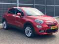 Fiat 500X 1.4 Turbo Lounge Automaat incl. 12 mnd Garantie Rouge - thumbnail 5