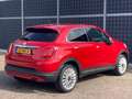 Fiat 500X 1.4 Turbo Lounge Automaat incl. 12 mnd Garantie Rouge - thumbnail 2