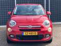 Fiat 500X 1.4 Turbo Lounge Automaat incl. 12 mnd Garantie Rouge - thumbnail 8