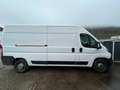 Citroen Jumper 2.2 Bhdi Klima/AC L3H2 PS RFK Bott-Einricht. 140PS Weiß - thumbnail 10
