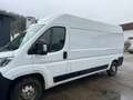Citroen Jumper 2.2 Bhdi Klima/AC L3H2 PS RFK Bott-Einricht. 140PS Weiß - thumbnail 5