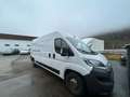 Citroen Jumper 2.2 Bhdi Klima/AC L3H2 PS RFK Bott-Einricht. 140PS Weiß - thumbnail 9
