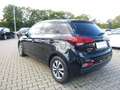 Hyundai i20 YES! 49.000KM/Sitzheiz/Kamera/Einparkhilfe Negro - thumbnail 3