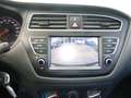 Hyundai i20 YES! 49.000KM/Sitzheiz/Kamera/Einparkhilfe Negro - thumbnail 13