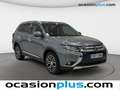 Mitsubishi Outlander 220DI-D Motion 2WD 5pl. Gris - thumbnail 2