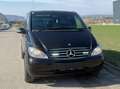 Mercedes-Benz Viano Viano Ambiente lang 3,0 CDI Aut. Ambiente Schwarz - thumbnail 4