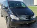 Mercedes-Benz Viano Viano Ambiente lang 3,0 CDI Aut. Ambiente Schwarz - thumbnail 2