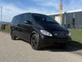 Mercedes-Benz Viano Viano Ambiente lang 3,0 CDI Aut. Ambiente Schwarz - thumbnail 1