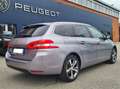 Peugeot 308 Bluehdi EAT6  *** Allure ***  S&S Gris - thumbnail 6