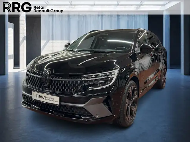 Renault Espace ESPRIT ALPINE E-TECH FULL HYBRID 200 7-SITZER