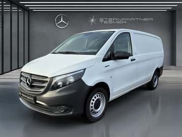 eVito e 111 Kasten Lang DAB+KAMERA+AUT+Facelift