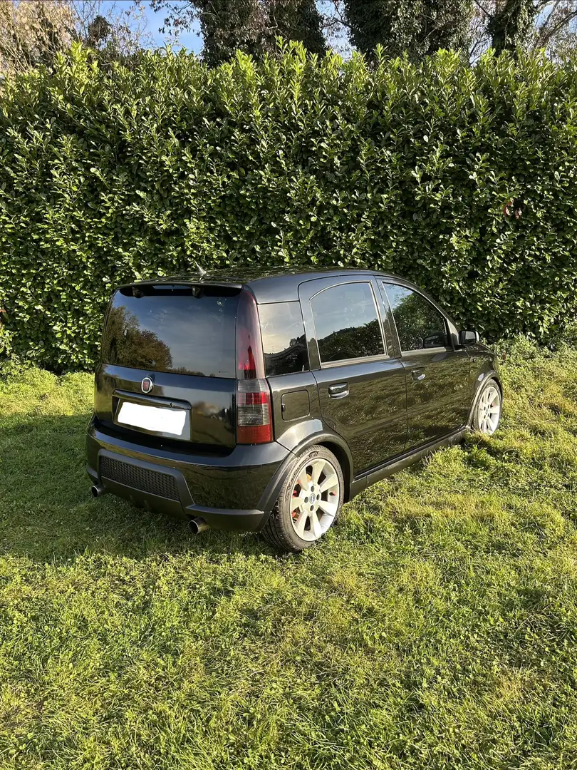 Fiat Panda 1.4 16v 100HP PANDEMONIO - 2