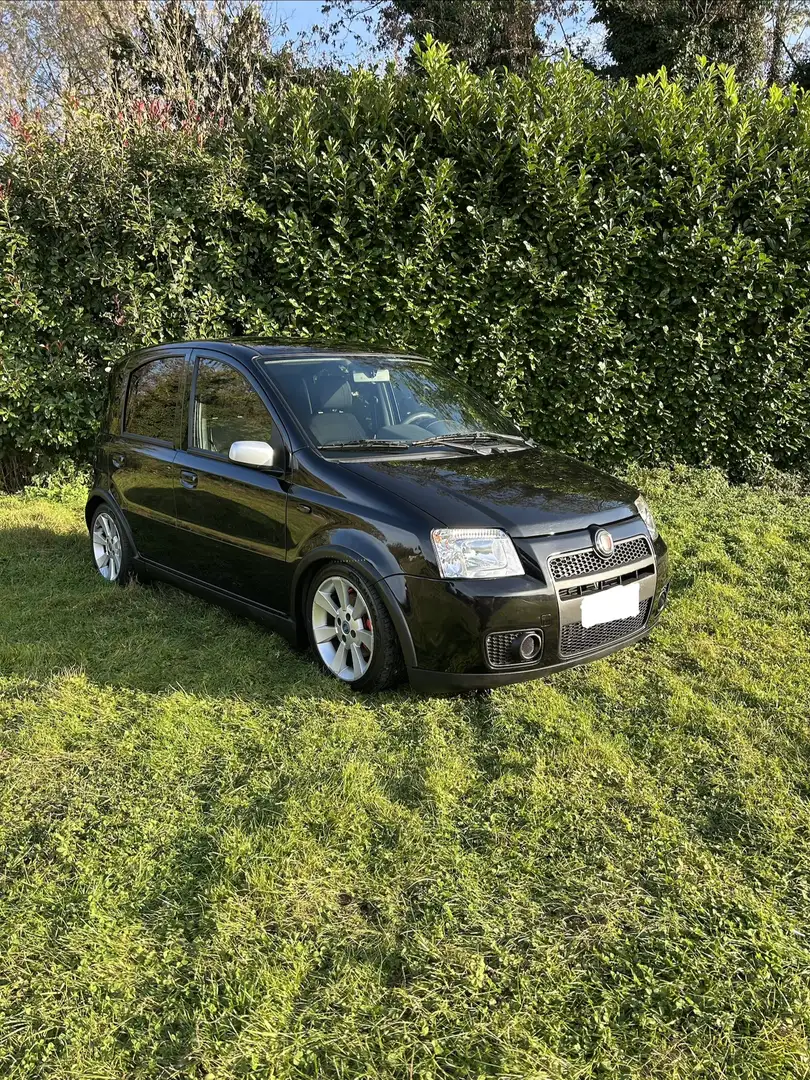Fiat Panda 1.4 16v 100HP PANDEMONIO - 1