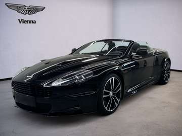 Volante / Carbon Edition / B&O / Erstbesitz /