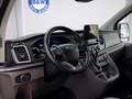 Ford Tourneo Custom L2 Titanium X*ACC*AHK*LEDER*8-SI Grau - thumbnail 9