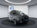 Ford Tourneo Custom L2 Titanium X*ACC*AHK*LEDER*8-SI Grau - thumbnail 1