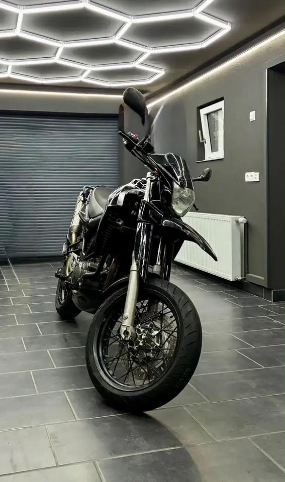 Yamaha XT 660