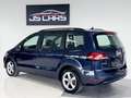 Volkswagen Sharan 2.0 TDi Confortline 1ERPRO*GPS*PDC*TVA_RECUP*ETC Bleu - thumbnail 6