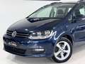 Volkswagen Sharan 2.0 TDi Confortline 1ERPRO*GPS*PDC*TVA_RECUP*ETC Blauw - thumbnail 2