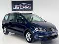 Volkswagen Sharan 2.0 TDi Confortline 1ERPRO*GPS*PDC*TVA_RECUP*ETC Bleu - thumbnail 3
