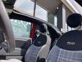 Fiat 500C 1.2 Lounge - PER NEOPATENTATI Rosso - thumbnail 9