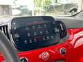 Fiat 500C 1.2 Lounge - PER NEOPATENTATI Rosso - thumbnail 12