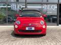 Fiat 500C 1.2 Lounge - PER NEOPATENTATI Rosso - thumbnail 2