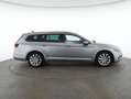 Volkswagen Passat Variant 2.0 TDI BMT Elegance ASSIST+AHK Silber - thumbnail 4
