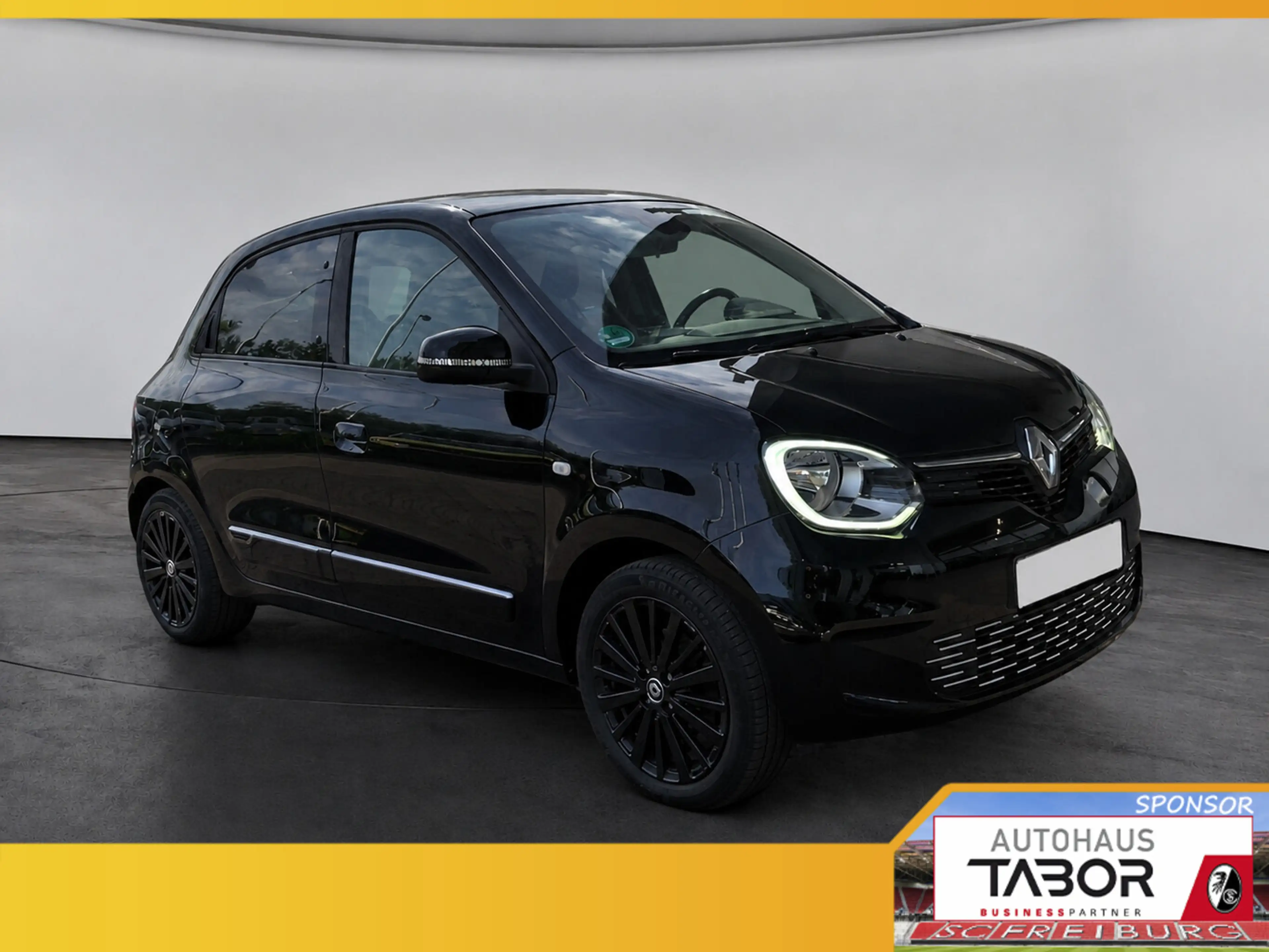 Renault Twingo 1.0 SCe 65 Urban Night Faltdach Nav PDC — photo 2
