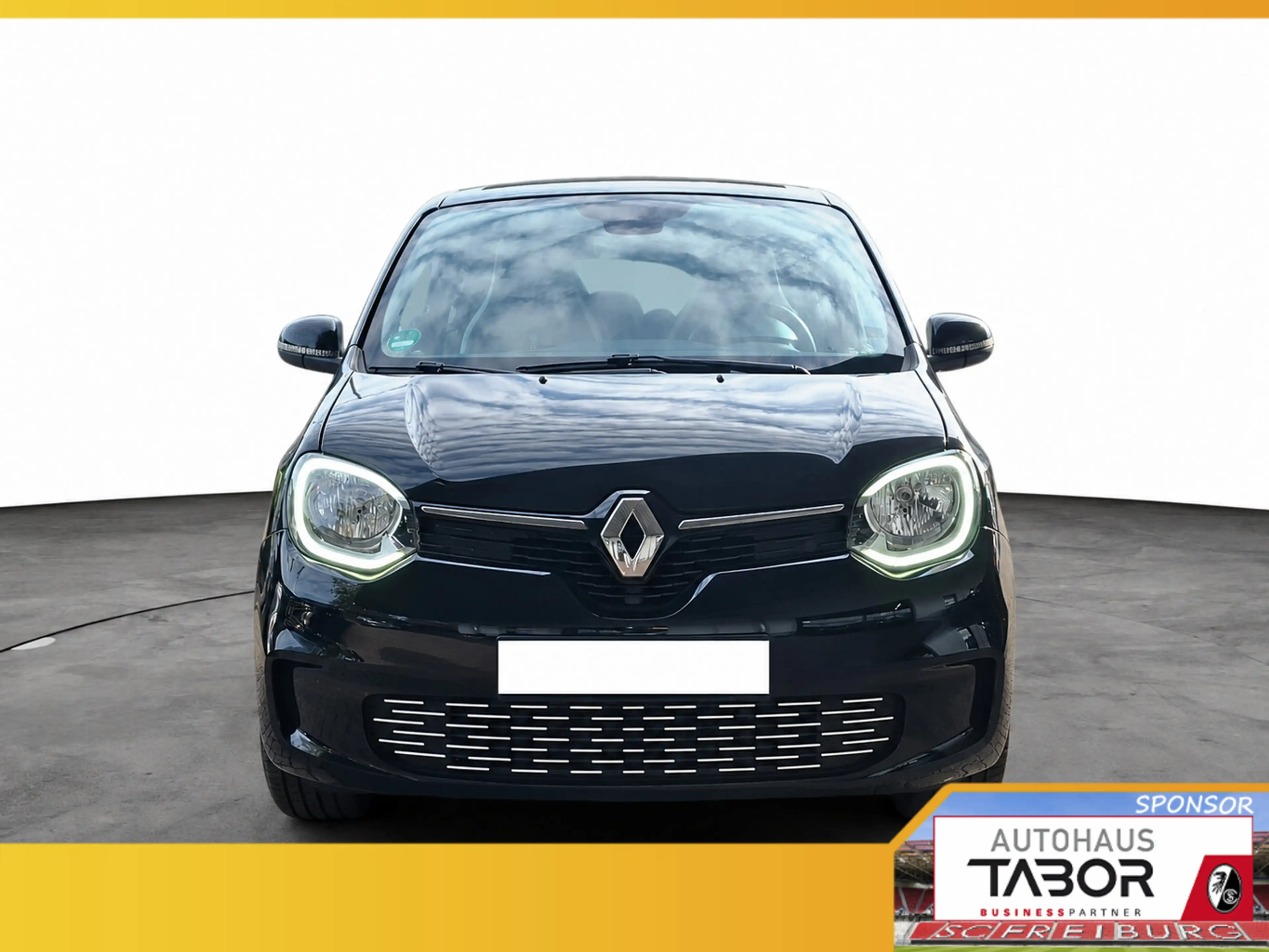 Renault Twingo 1.0 SCe 65 Urban Night Faltdach Nav PDC — photo 13