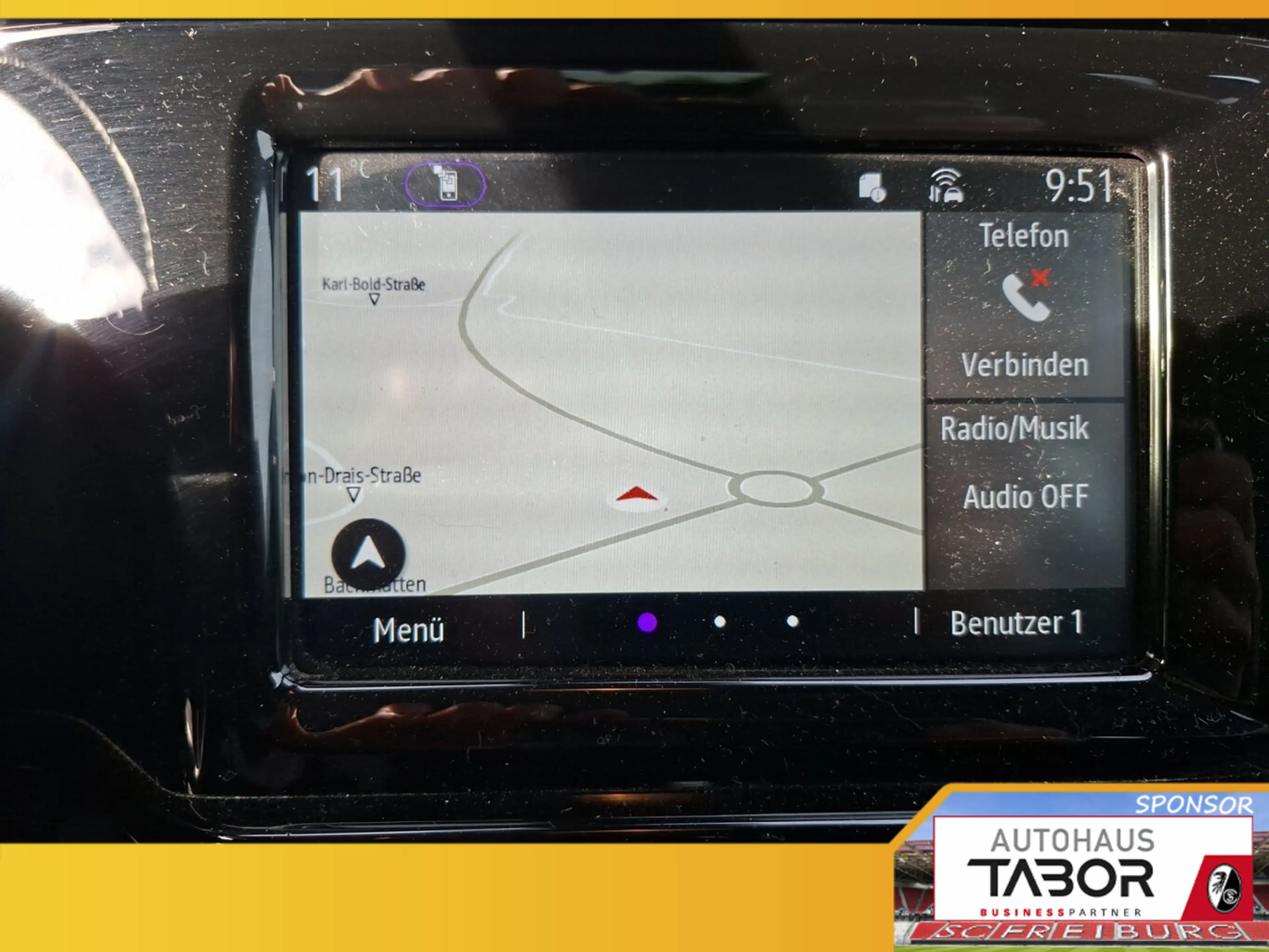 Renault Twingo 1.0 SCe 65 Urban Night Faltdach Nav PDC — photo 8