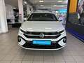 Volkswagen Taigo R-Line 1.5 TSI DSG 1,99%+MATRIX LED+KAMERA+NAVI Weiß - thumbnail 3
