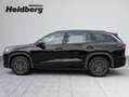Volkswagen Tayron Más 1.5 eTSI 110 kW Negro - thumbnail 5
