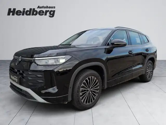 Volkswagen Tayron Más 1.5 eTSI 110 kW