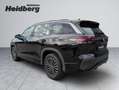 Volkswagen Tayron Más 1.5 eTSI 110 kW Negro - thumbnail 6