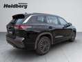Volkswagen Tayron Más 1.5 eTSI 110 kW Negro - thumbnail 8
