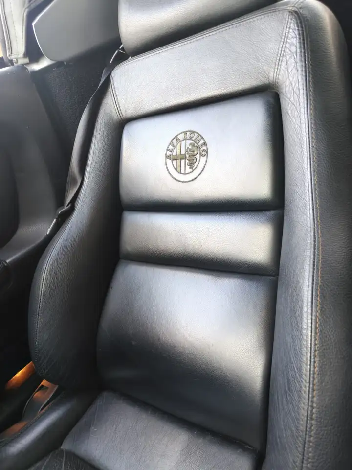 Alfa Romeo Spider 2.0 ts 16v, foto 3