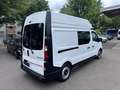 Renault Trafic L2H2*CAMPING*NAVI*KLIMA*PDC*STANDHEIZUNG* Biały - thumbnail 4