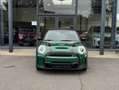 MINI Cooper S 5-deurs AUT. / CAM / LEER / NAVI / KEYL / CARPLAY Vert - thumbnail 3